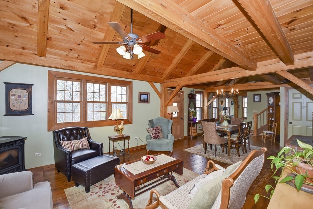 20 Agard Road Brimfield, MA 01010 - Photo 2 of 34 Gallery Image 2