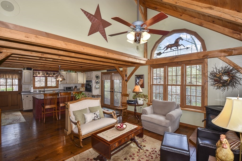 20 Agard Road Brimfield, MA 01010 - Photo 3 of 34 Gallery Image 3