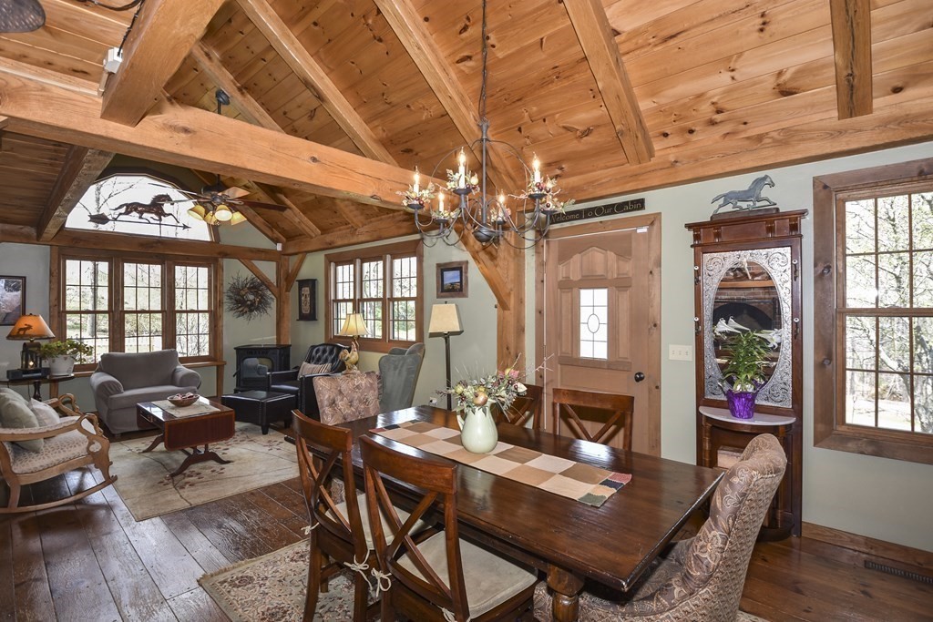 20 Agard Road Brimfield, MA 01010 - Photo 4 of 34 Gallery Image 4