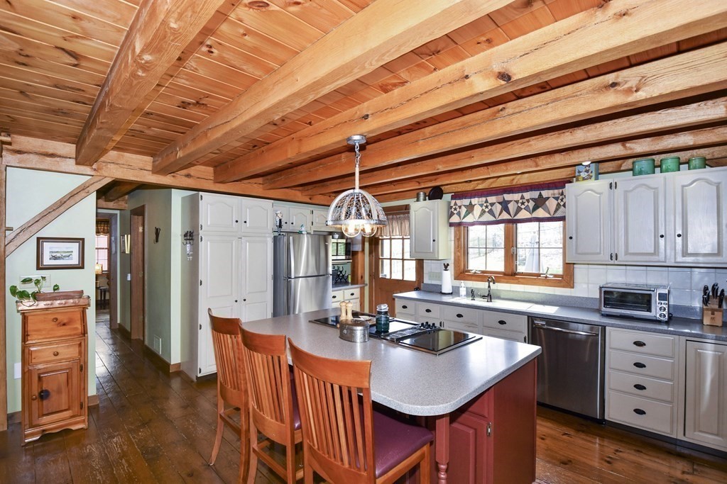 20 Agard Road Brimfield, MA 01010 - Photo 6 of 34 Gallery Image 6