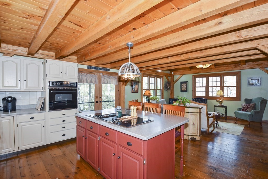 20 Agard Road Brimfield, MA 01010 - Photo 8 of 34 Gallery Image 8