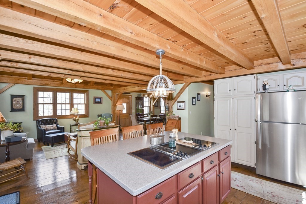 20 Agard Road Brimfield, MA 01010 - Photo 9 of 34 Gallery Image 9