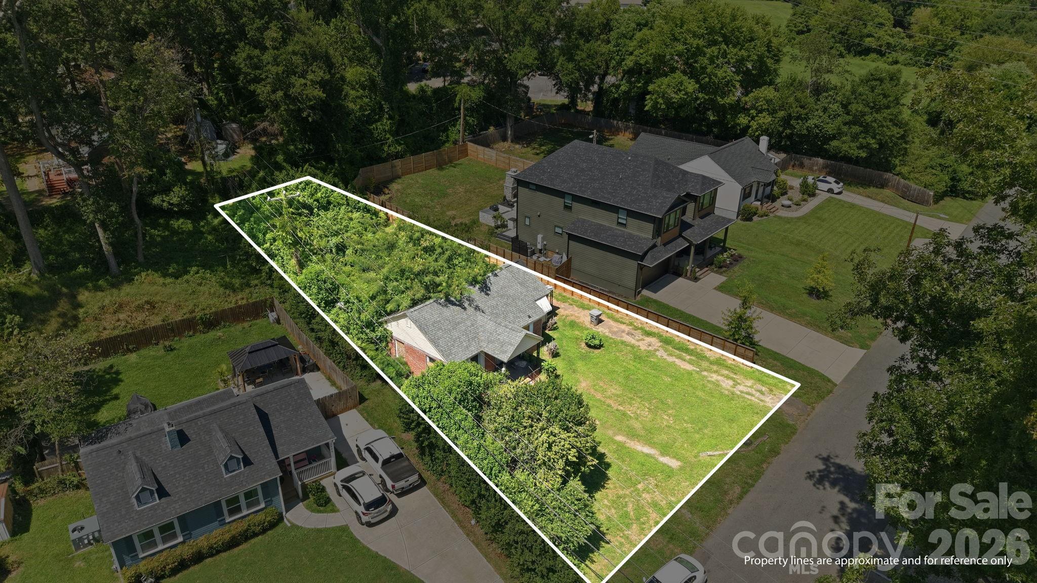 2840 Cowles Road Charlotte, NC 28208 - Photo 2 of 13 Gallery Image 2