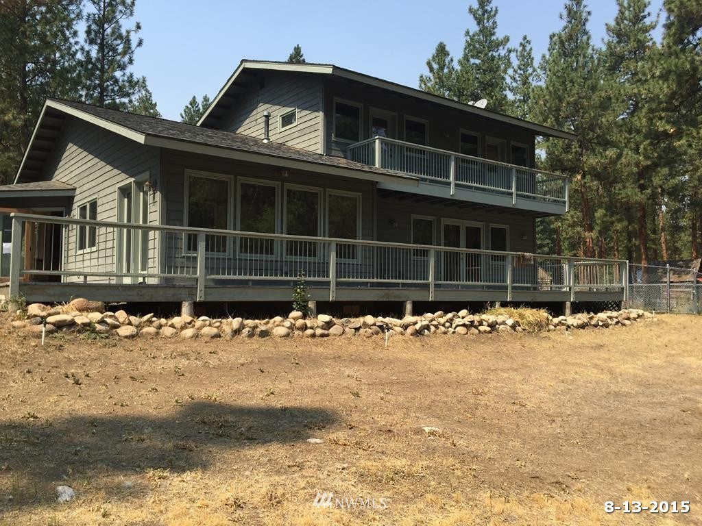 424 B West Chewuch Road Winthrop, WA 98862 - Photo 1 of 10 Gallery Image 1