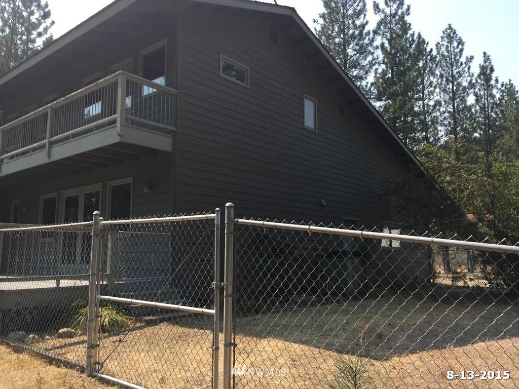 424 B West Chewuch Road Winthrop, WA 98862 - Photo 3 of 10 Gallery Image 3
