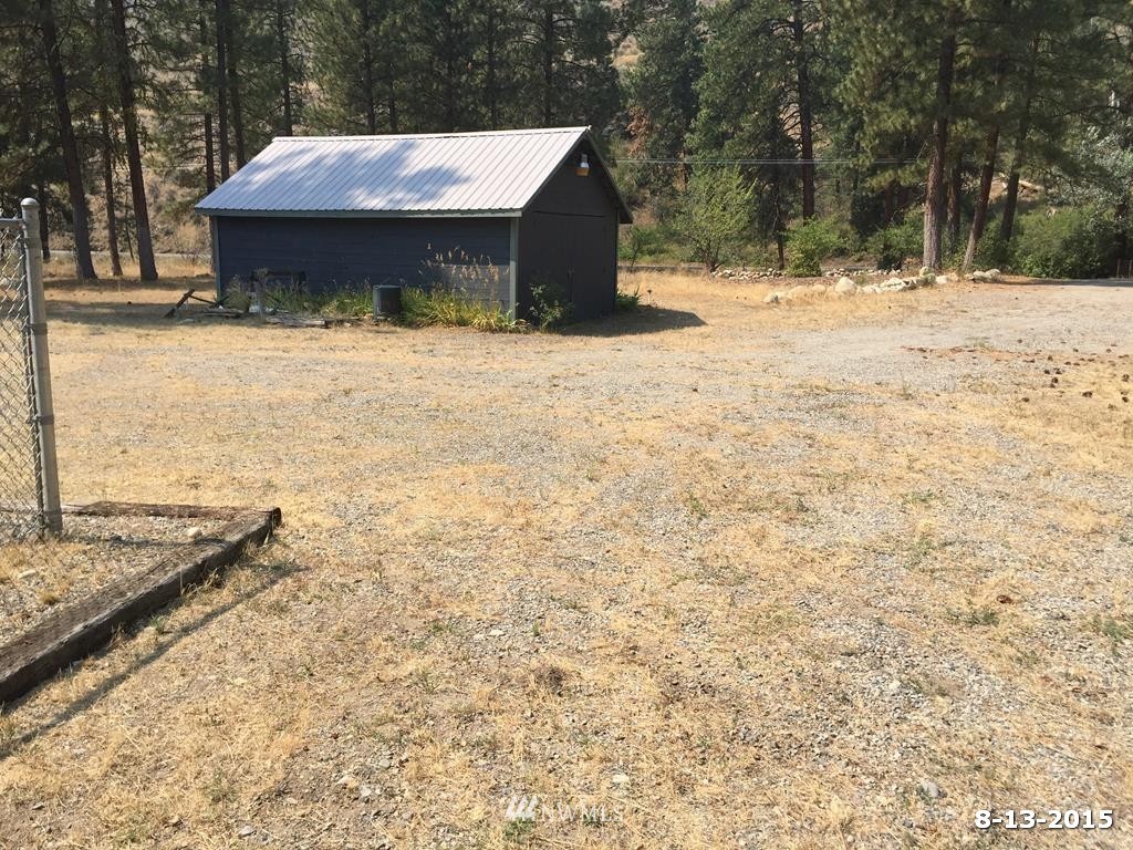 424 B West Chewuch Road Winthrop, WA 98862 - Photo 4 of 10 Gallery Image 4