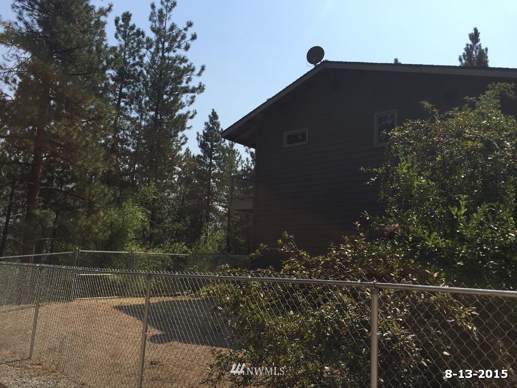 424 B West Chewuch Road Winthrop, WA 98862 - Photo 6 of 10 Gallery Image 6