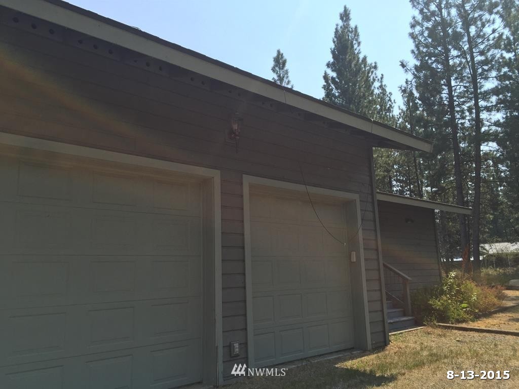 424 B West Chewuch Road Winthrop, WA 98862 - Photo 8 of 10 Gallery Image 8