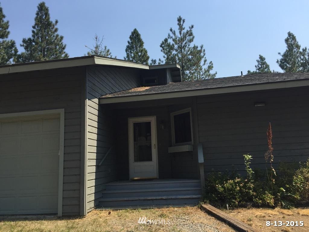 424 B West Chewuch Road Winthrop, WA 98862 - Photo 9 of 10 Gallery Image 9