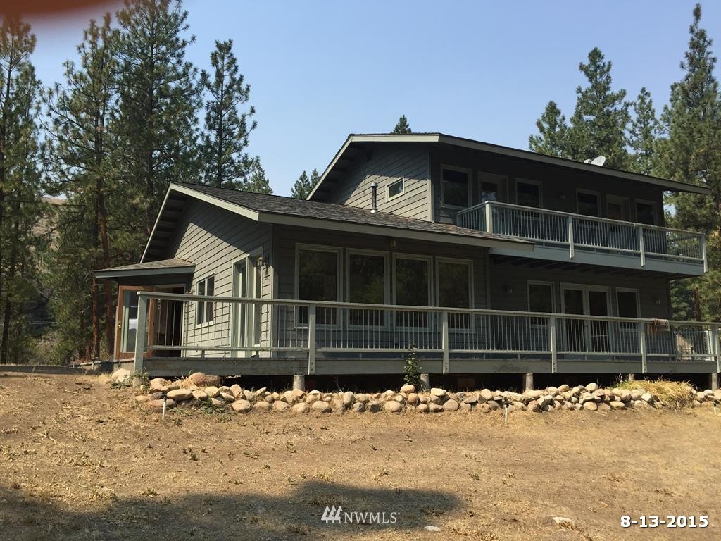 424 B West Chewuch Road Winthrop, WA 98862 - Photo 10 of 10 Gallery Image 10