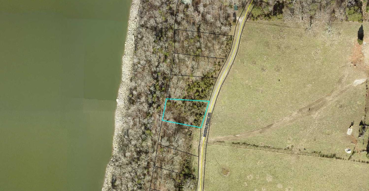 Lot 8 North Fork Road Burnside, KY 42519 - Photo 4 of 4 Lot 8 North Fork