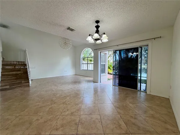 $3,900 | 12619 Northwest 11th Place, Sunrise, FL 33323