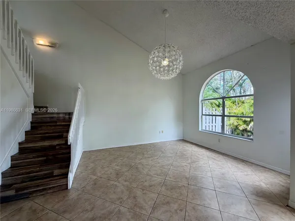 $3,900 | 12619 Northwest 11th Place, Sunrise, FL 33323