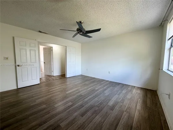 $3,900 | 12619 Northwest 11th Place, Sunrise, FL 33323