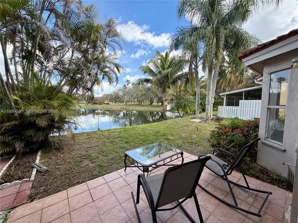 $3,900 | 12619 Northwest 11th Place, Sunrise, FL 33323