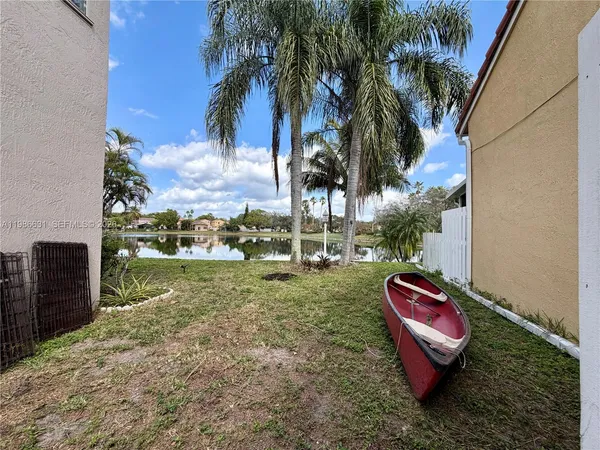$3,900 | 12619 Northwest 11th Place, Sunrise, FL 33323