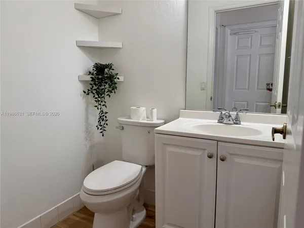 $3,900 | 12619 Northwest 11th Place, Sunrise, FL 33323