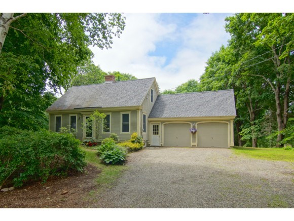 433 Brackett Road Rye, NH 03870 - Photo 1 of 1