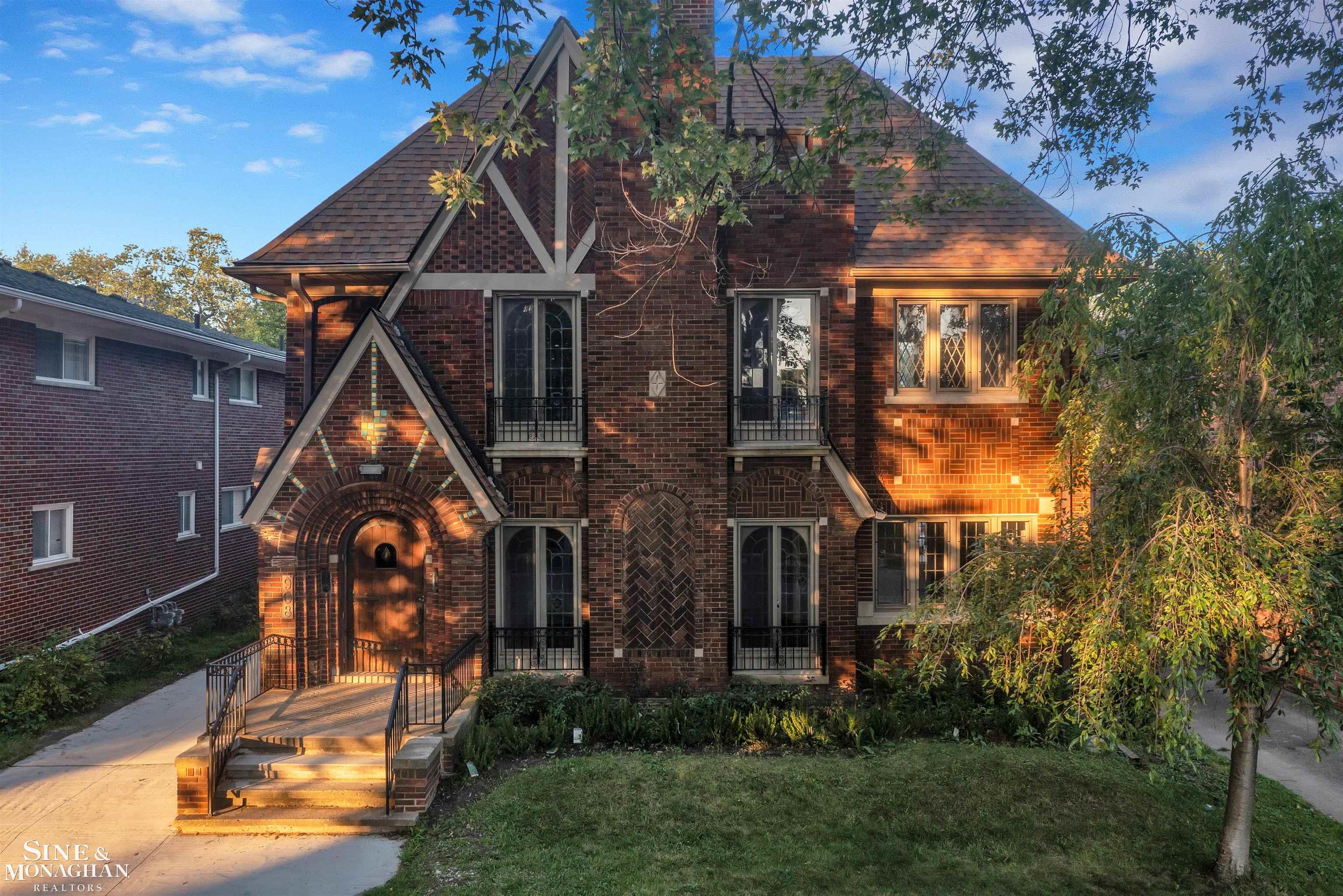 908 Trombley Road, Unit 2 Grosse Pointe, MI 48230 - Photo 50 of 73