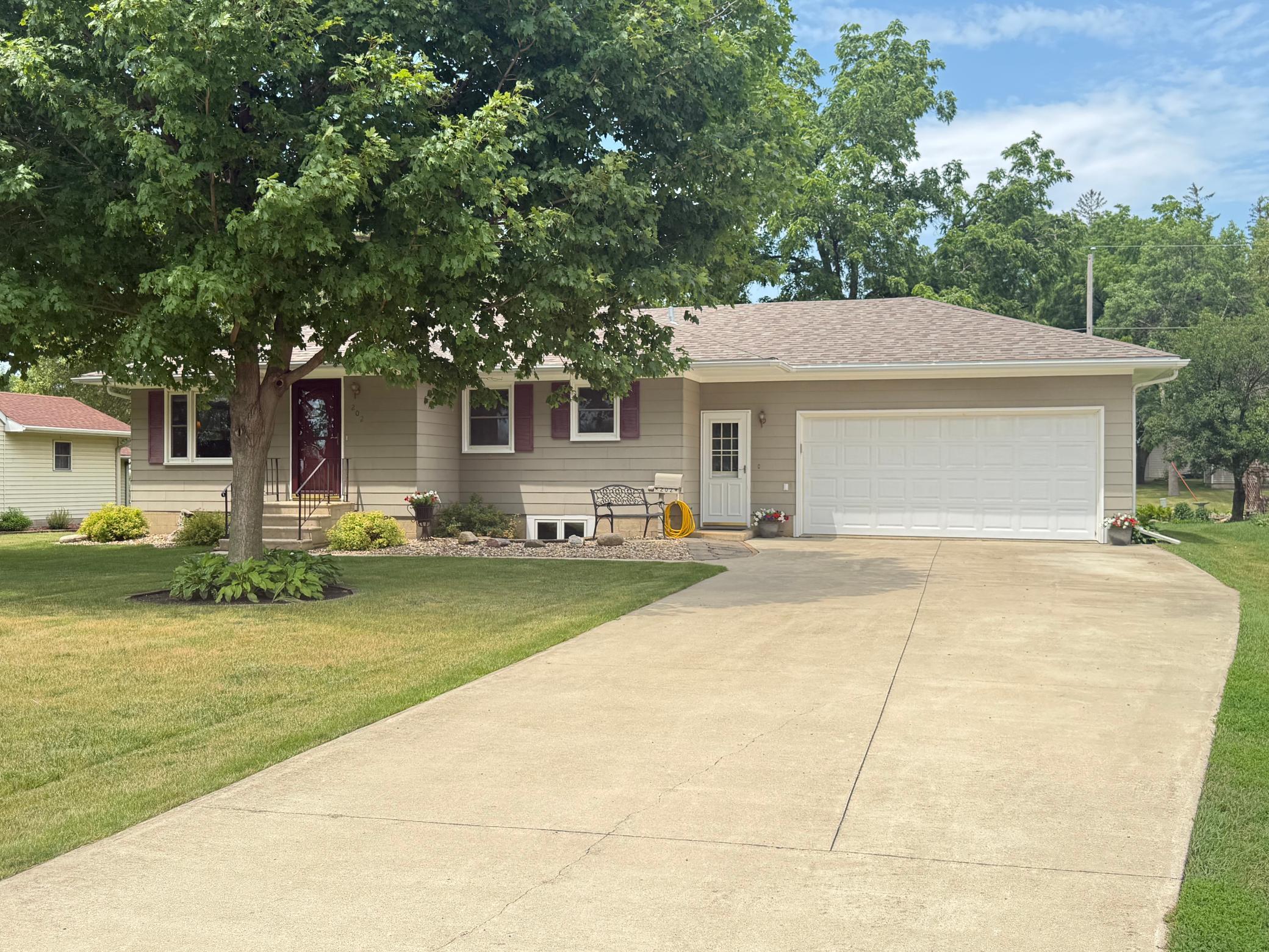 202 West 3rd Street Hayward, MN 56043 - Photo 1 of 45