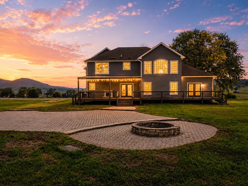 467 Reese Road Brasstown, NC 28902 - Photo 4 of 82