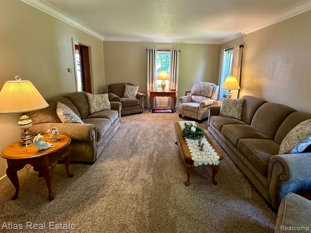 10264 Hegel Road Goodrich, MI 48438 - Photo 8 of 38