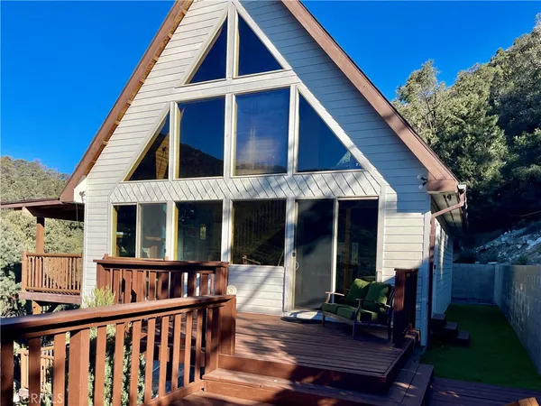 $389,000 | 3821 North End Drive, Frazier Park, CA 93225