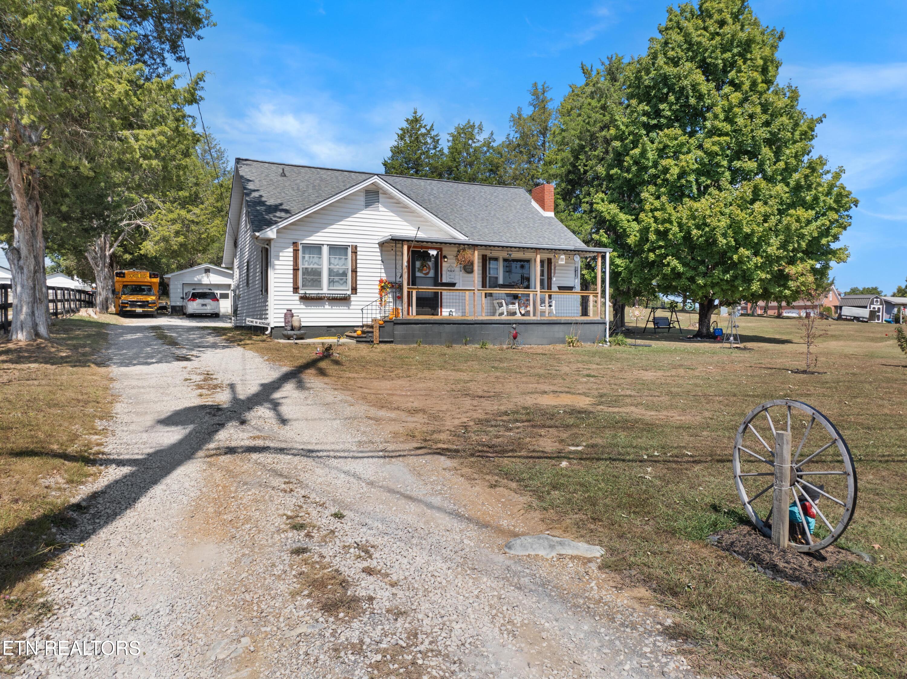 4925 East Emory Road Knoxville, TN 37938 - Photo 3 of 39 DJI_0447