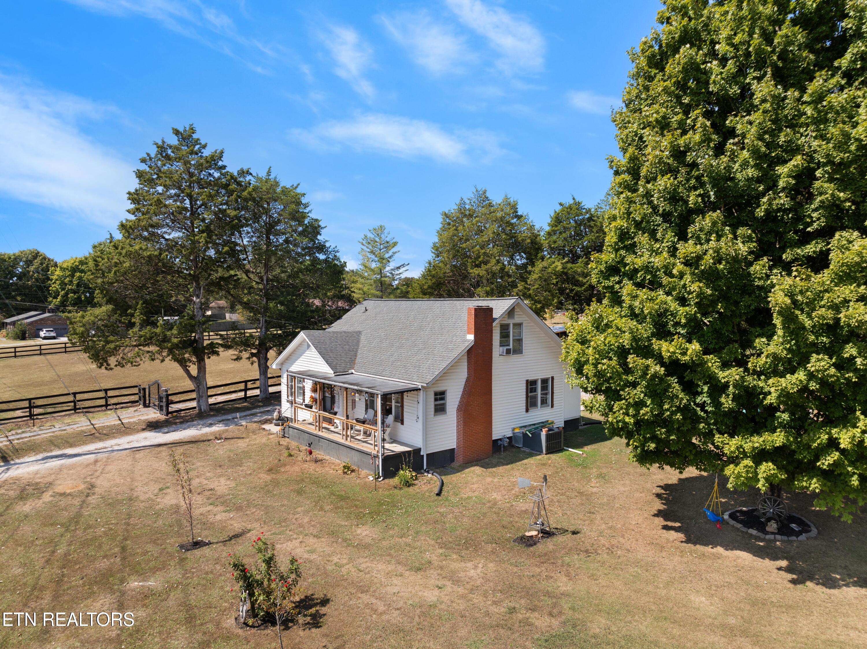4925 East Emory Road Knoxville, TN 37938 - Photo 6 of 39 DJI_0411