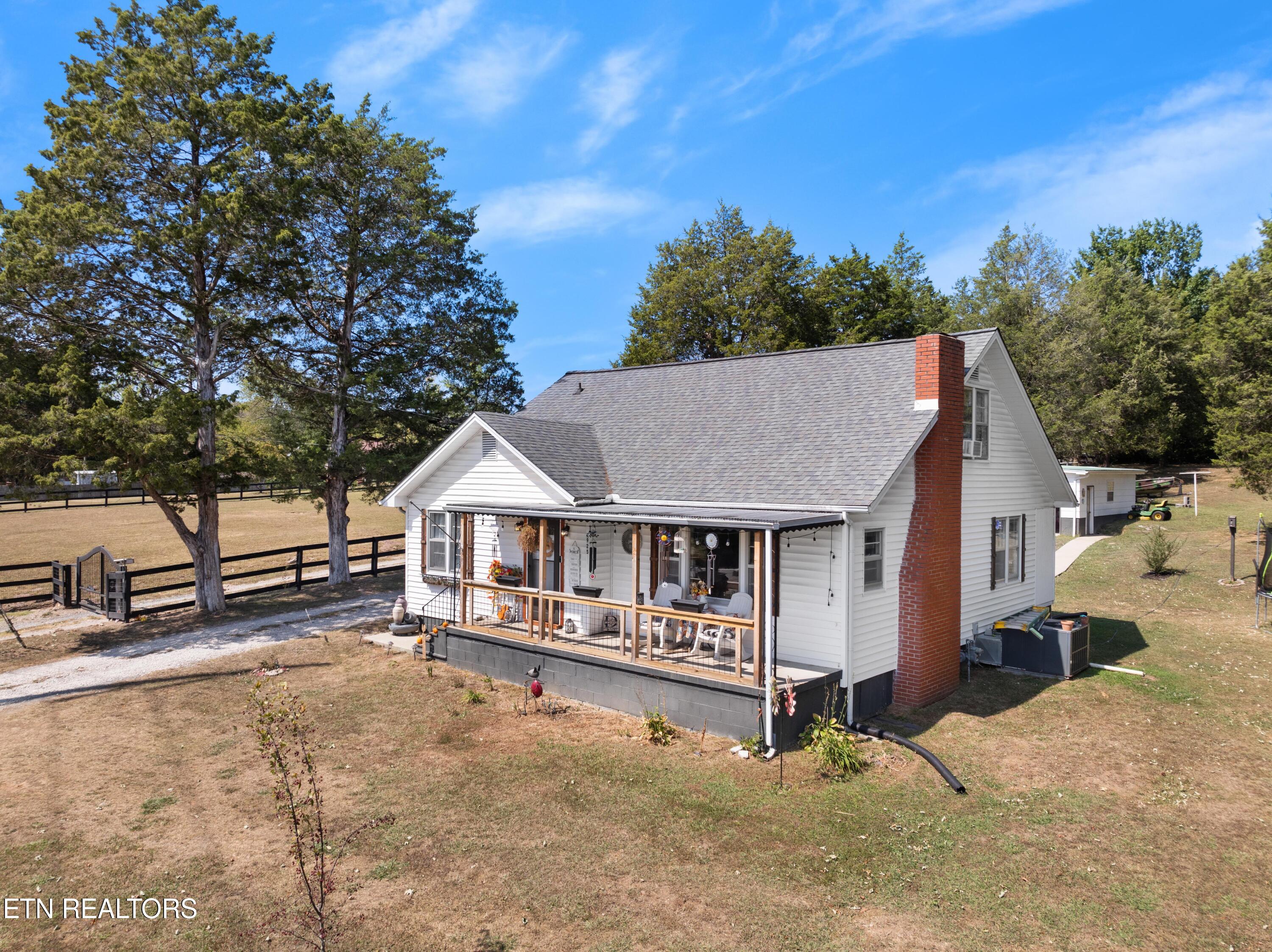 4925 East Emory Road Knoxville, TN 37938 - Photo 7 of 39 DJI_0417