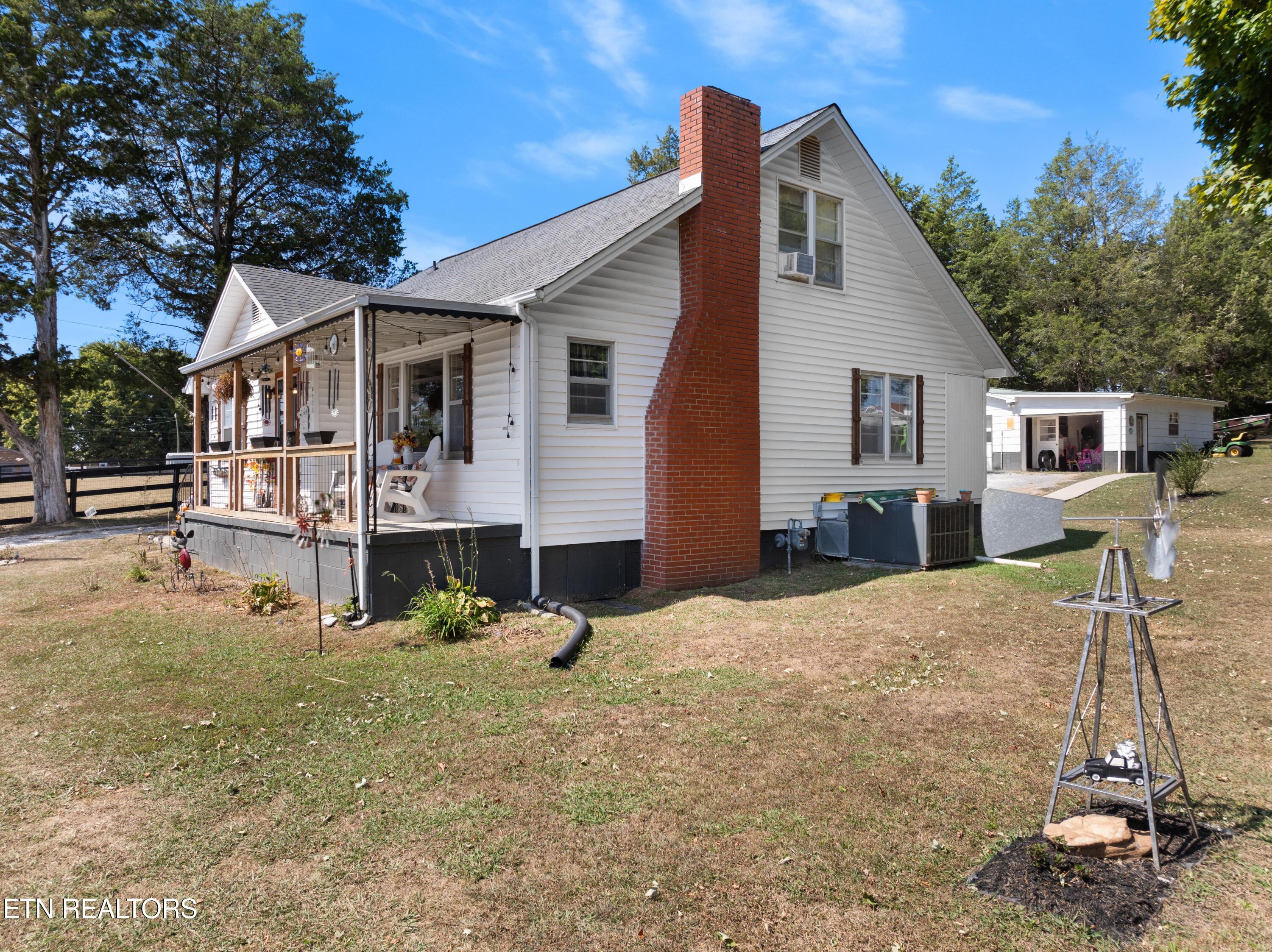 4925 East Emory Road Knoxville, TN 37938 - Photo 8 of 39 DJI_0422