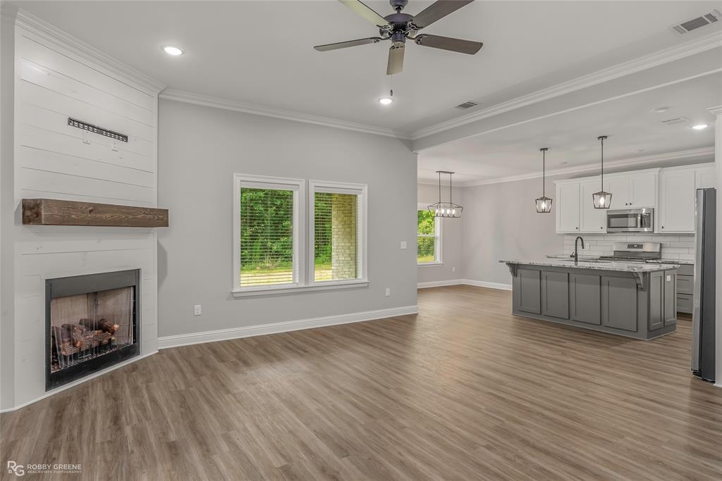 1013 Voss Road Stonewall, LA 71078 - Photo 4 of 32