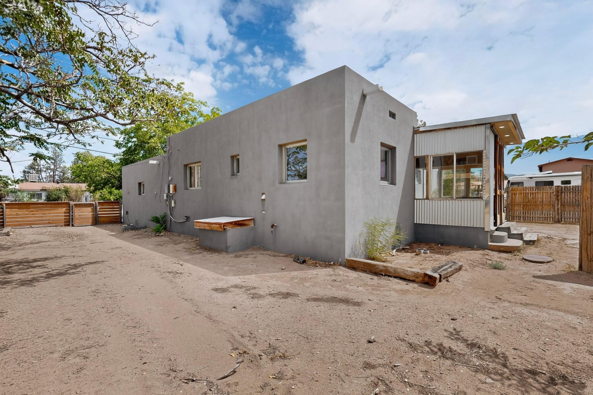 206 Wayne Road Northwest Albuquerque, NM 87114 - Photo 38 of 42 Gallery Image 38