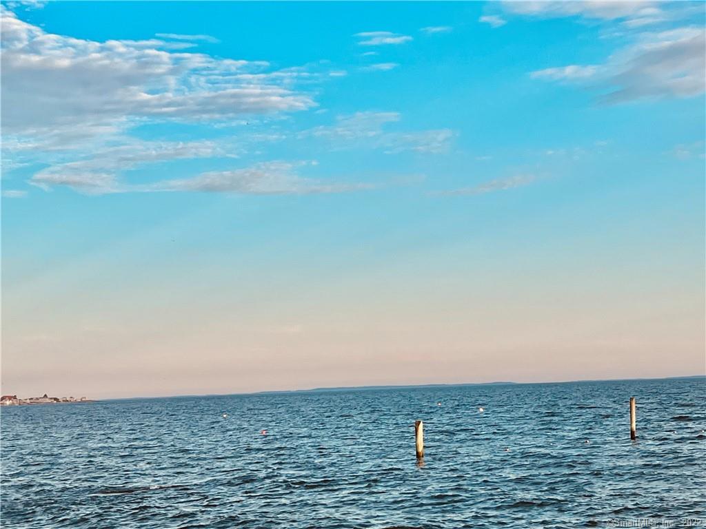 28 Beach Road West Old Saybrook, CT 06475 - Photo 11 of 22 a view of ocean