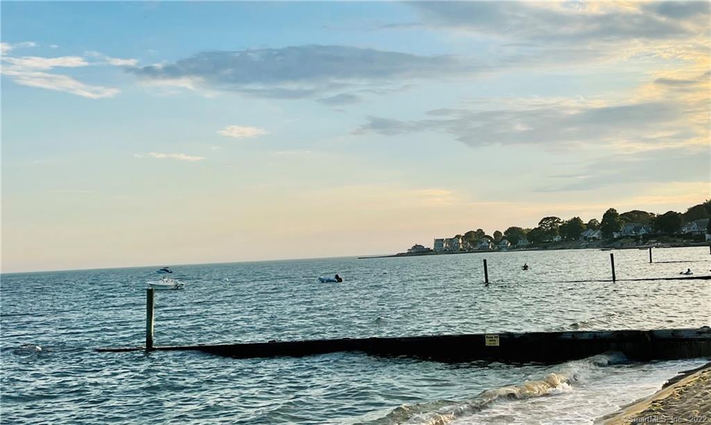 28 Beach Road West Old Saybrook, CT 06475 - Photo 7 of 22 a view of ocean view with beach