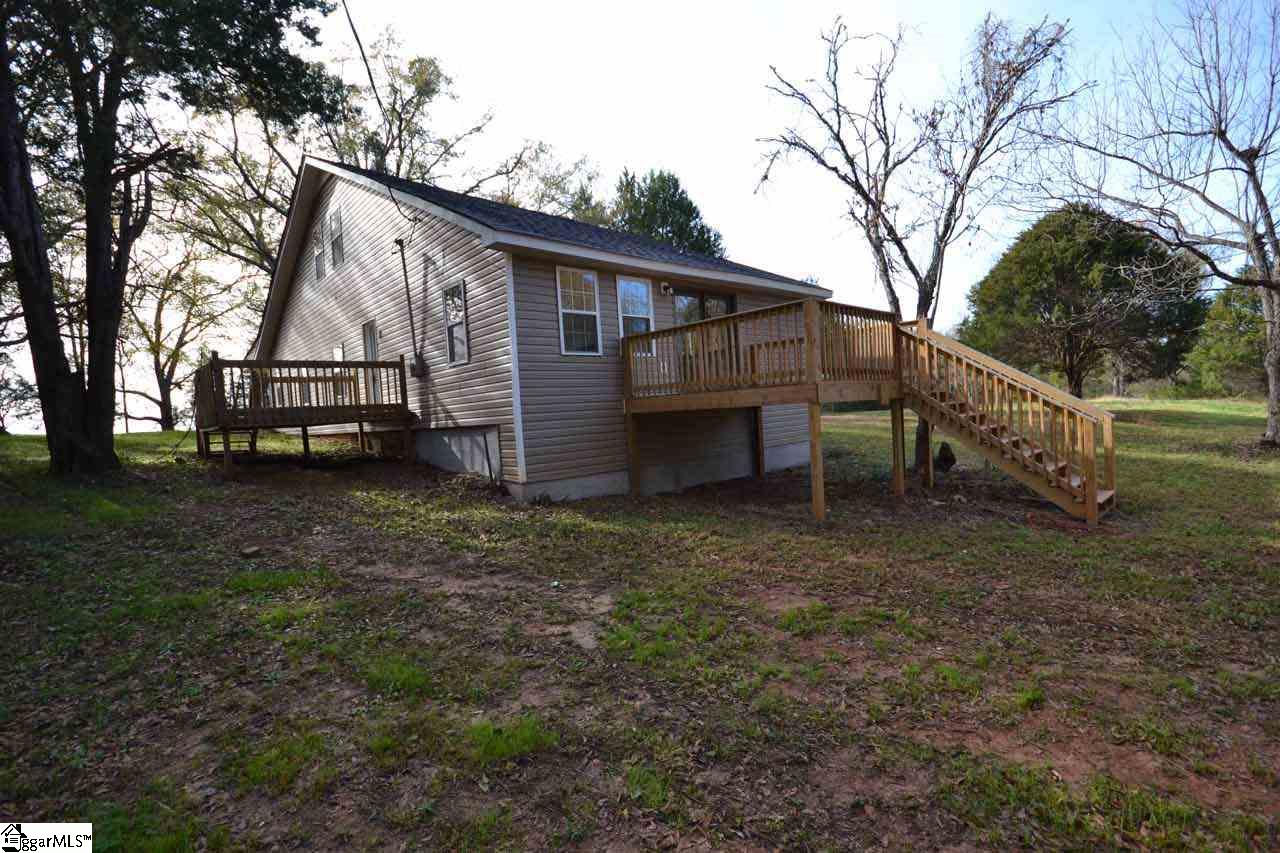 822 South Old Fairview Road Fountain Inn, SC 29644 - Photo 23 of 28