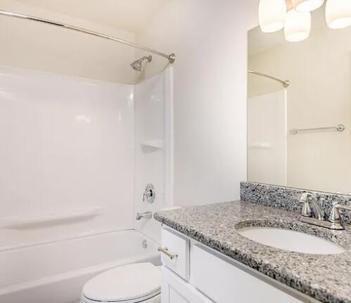 1144 Turkey Foot Road Lexington, KY 40502 - Photo 11 of 15 Upscale primary suite bath!