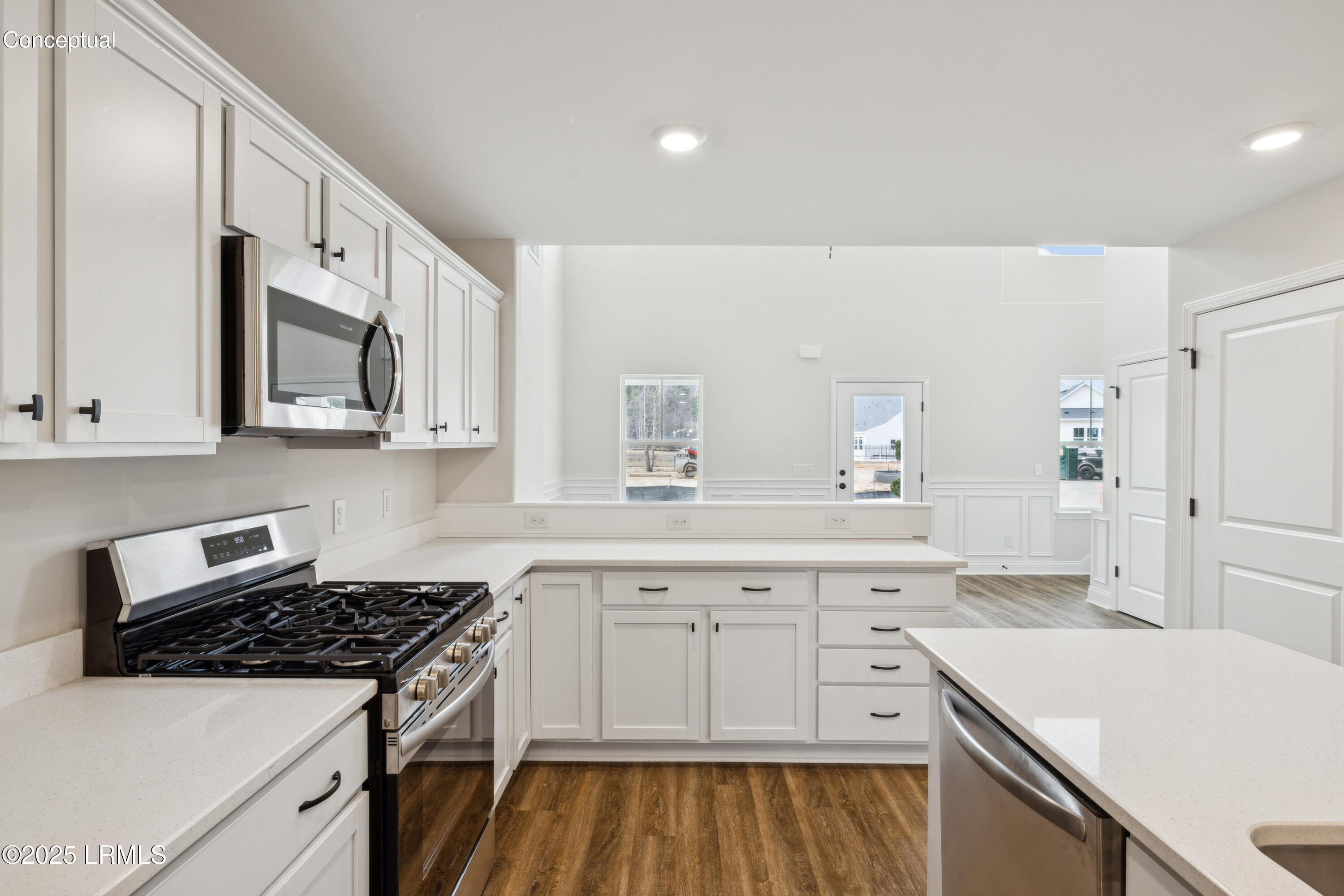 593 Royal Road Hardeeville, SC 29927 - Photo 11 of 39 238RoyalRoad-IslandHouseMedia-0034
