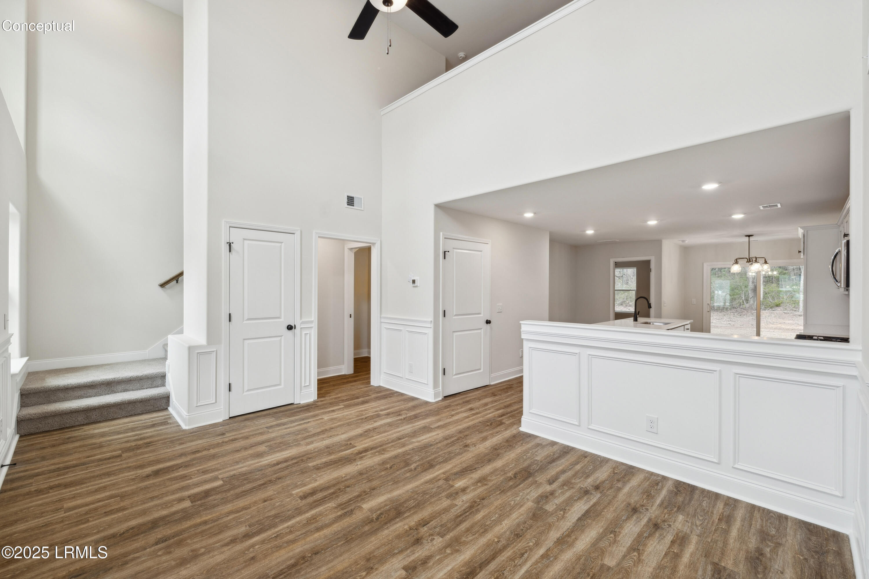 593 Royal Road Hardeeville, SC 29927 - Photo 5 of 39 238RoyalRoad-IslandHouseMedia-0023