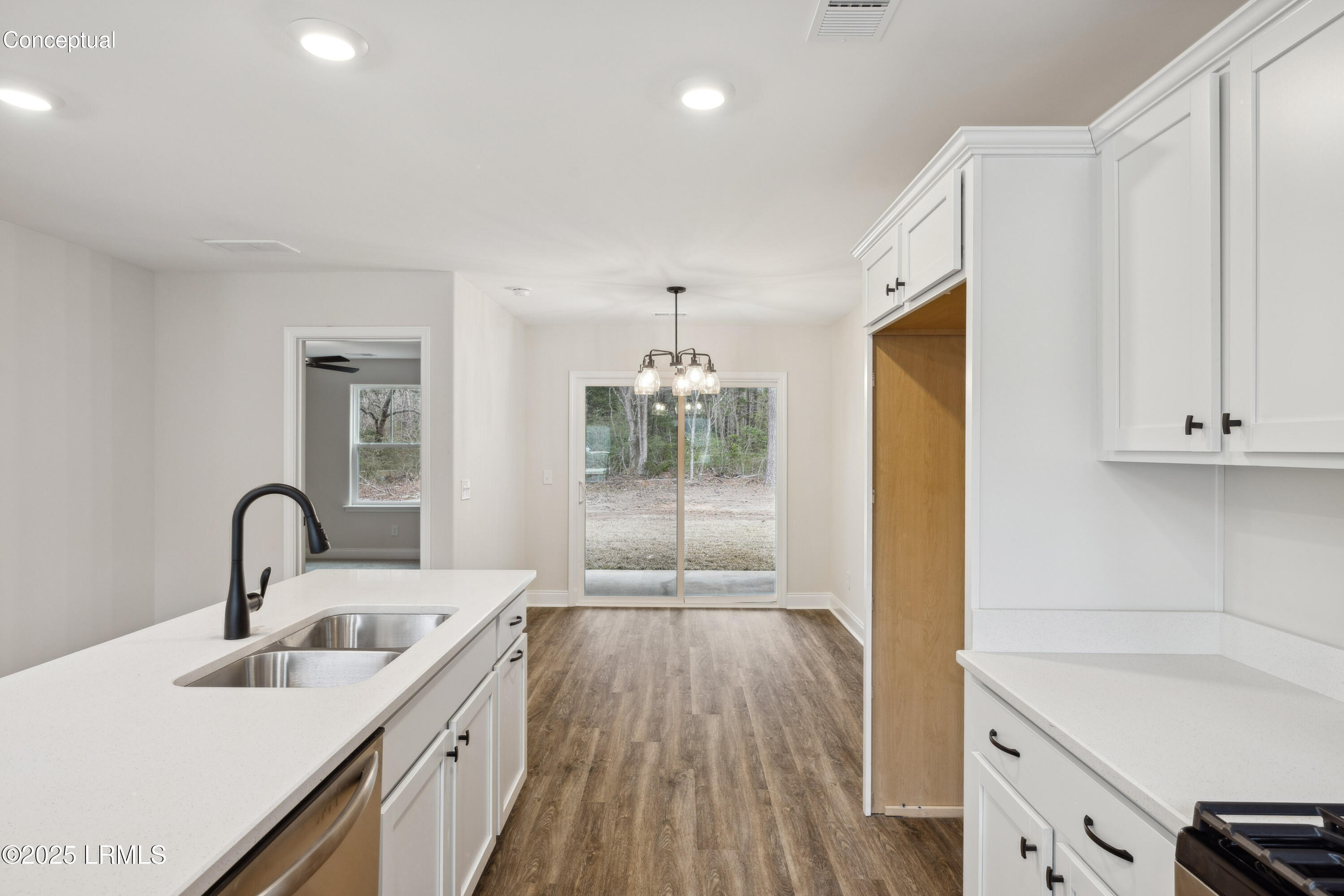 593 Royal Road Hardeeville, SC 29927 - Photo 10 of 39 238RoyalRoad-IslandHouseMedia-0033