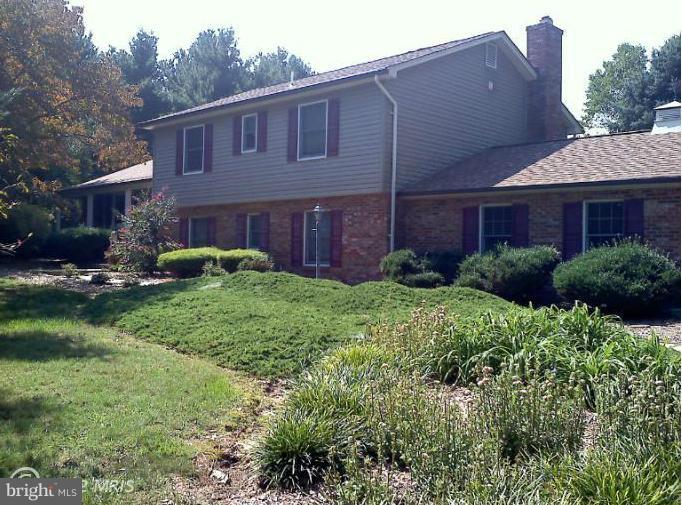 2115 Smoky Road Huntingtown, MD 20639 - Photo 1 of 23 Front