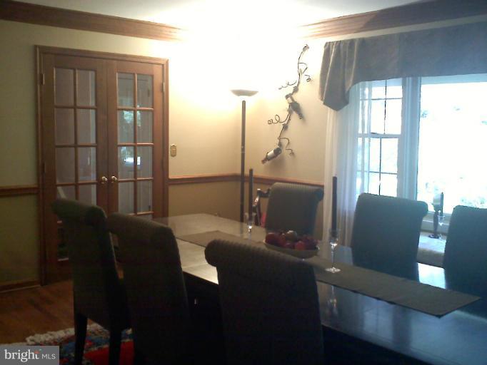 2115 Smoky Road Huntingtown, MD 20639 - Photo 2 of 23 Dining Room