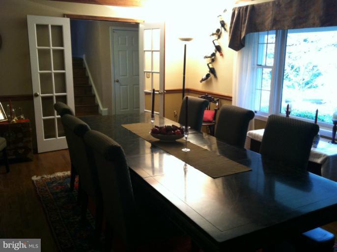 2115 Smoky Road Huntingtown, MD 20639 - Photo 18 of 23 Dining Room