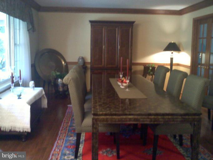 2115 Smoky Road Huntingtown, MD 20639 - Photo 3 of 23 Dining Room