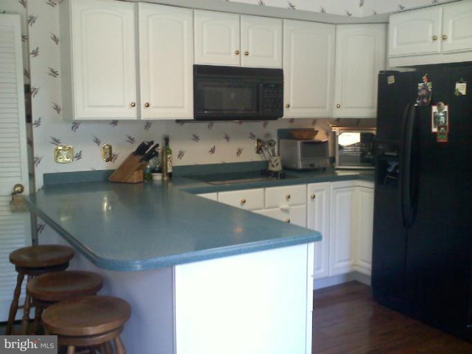 2115 Smoky Road Huntingtown, MD 20639 - Photo 7 of 23 Kitchen