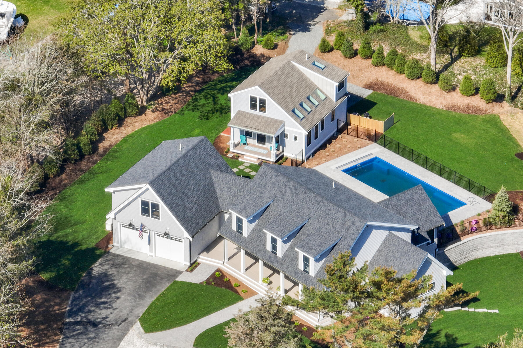 264 Tonset Road Orleans, MA 02653 - Photo 1 of 92 264 Tonset Road, East Orleans, Cape Cod