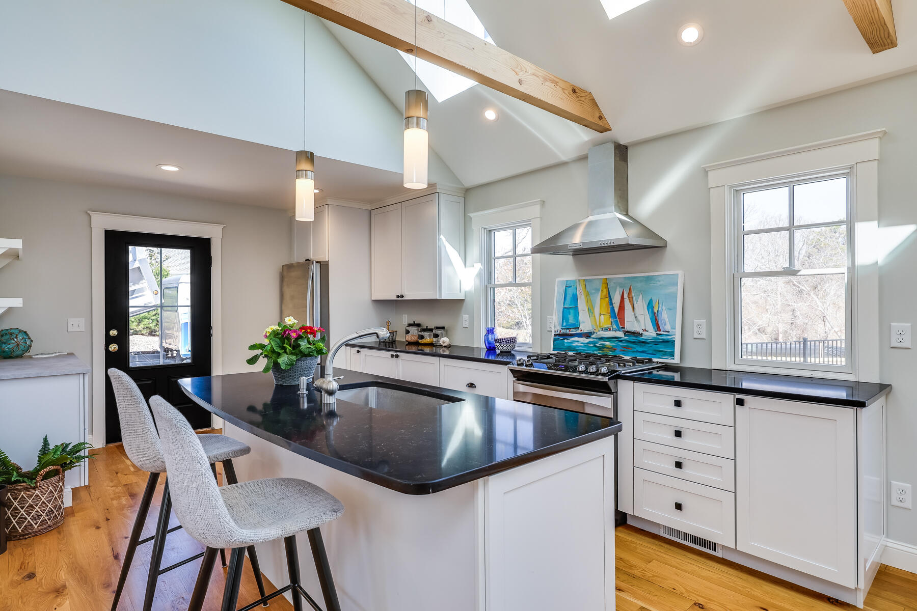 264 Tonset Road Orleans, MA 02653 - Photo 72 of 92 Guest House