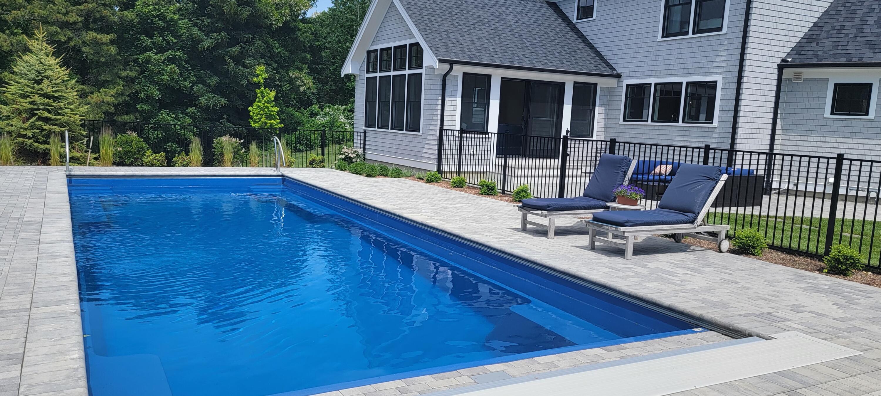 264 Tonset Road Orleans, MA 02653 - Photo 82 of 92 Heated Pool
