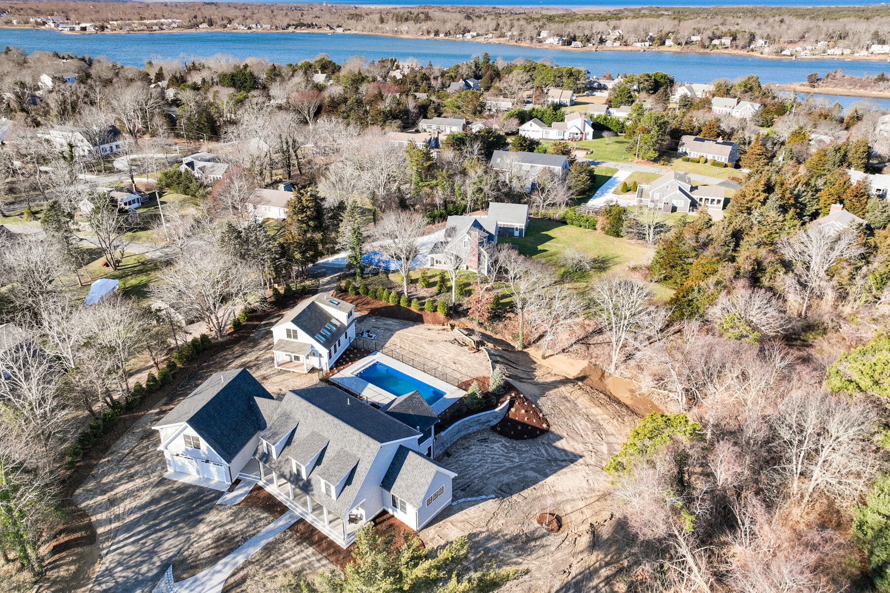 264 Tonset Road Orleans, MA 02653 - Photo 83 of 92 264 Tonset Road, East Orleans, Cape Cod