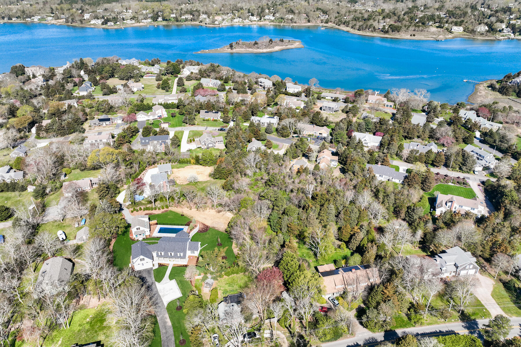 264 Tonset Road Orleans, MA 02653 - Photo 86 of 92 264 Tonset Road, East Orleans, Cape Cod